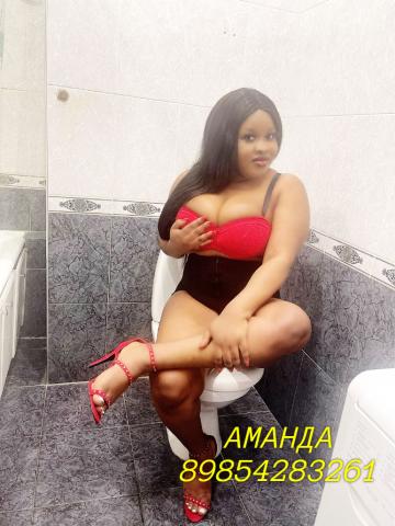 Ольга Быстрый Выезд Реал фото 5