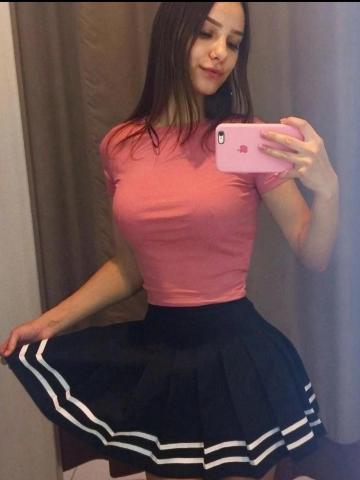 Сабина Оренбург фото 2